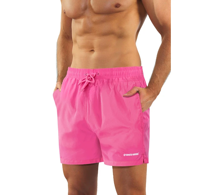 PÁNSKÉ ŠORTKY model 22079205 - Sesto Senso PÁNSKÉ ŠORTKY model 22079205 - Sesto Senso