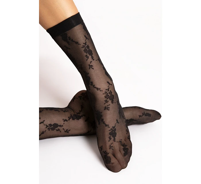 model 22087288 Skarpetki 20 den - Fiore