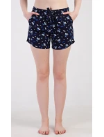 Dámské pyžamové šortky model 21293254 - Vienetta