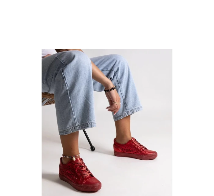 Tenisky model 207238 Solea Tenisky model 207238 Solea