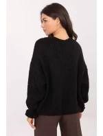 Svetr na zapínání  model 217967 Rue Paris