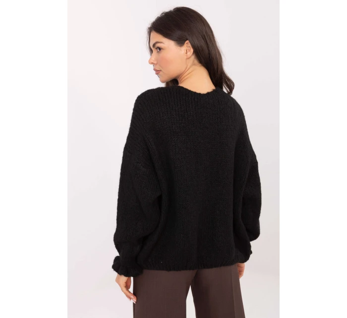 Svetr na zapínání  model 217967 Rue Paris