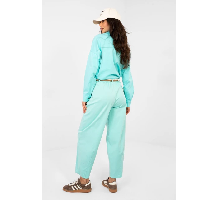 Dámské kalhoty  model 224186 Italy Moda