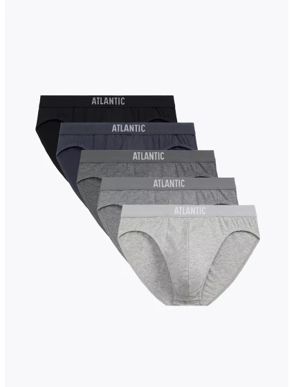Kalhotky model 22542988 A'5 S2XL - Atlantic