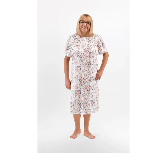 Dámská noční košile Martel Bogna I 203 kr/r M-2XL