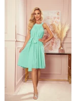 Dámské šaty  350-5 ALIZEE  - NUMOCO