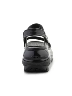 Dřeváky Crocs Classic Mega Crush W 207989-001