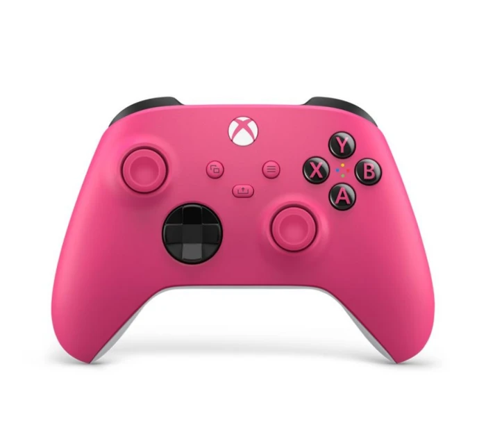 Bezdrátový ovladač Microsoft Xbox Series Pink