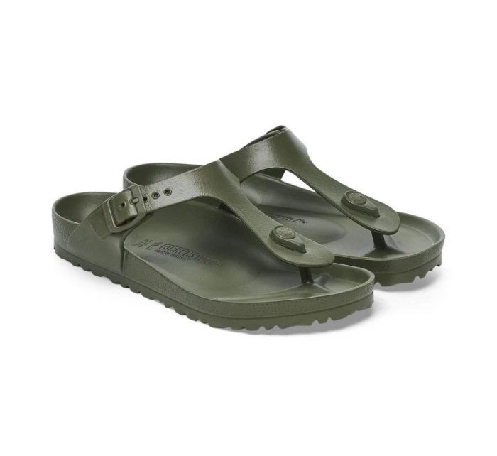 Birkenstock Gizeh Eva unisex žabky 1019143