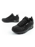 Boty Skechers Uno-World Of Gems W 155217/BBK Boty Skechers Uno-World Of Gems W 155217/BBK