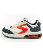 Boty Skechers SKX-167 Jr 419020L/NTNV Boty Skechers SKX-167 Jr 419020L/NTNV