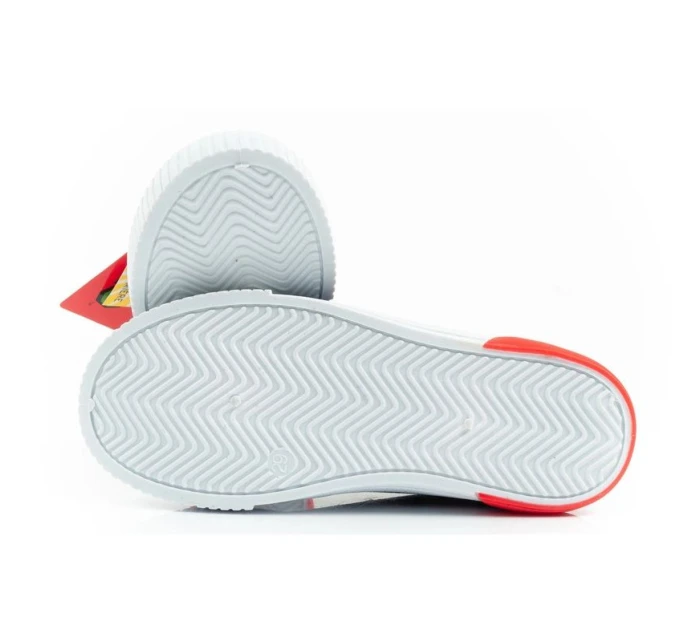 Leomil Super Mario dětské sportovní boty pro chlapce pohodlné