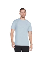 On the Road Tee model 21387378 Blue M - Skechers On the Road Tee model 21387378 Blue M - Skechers