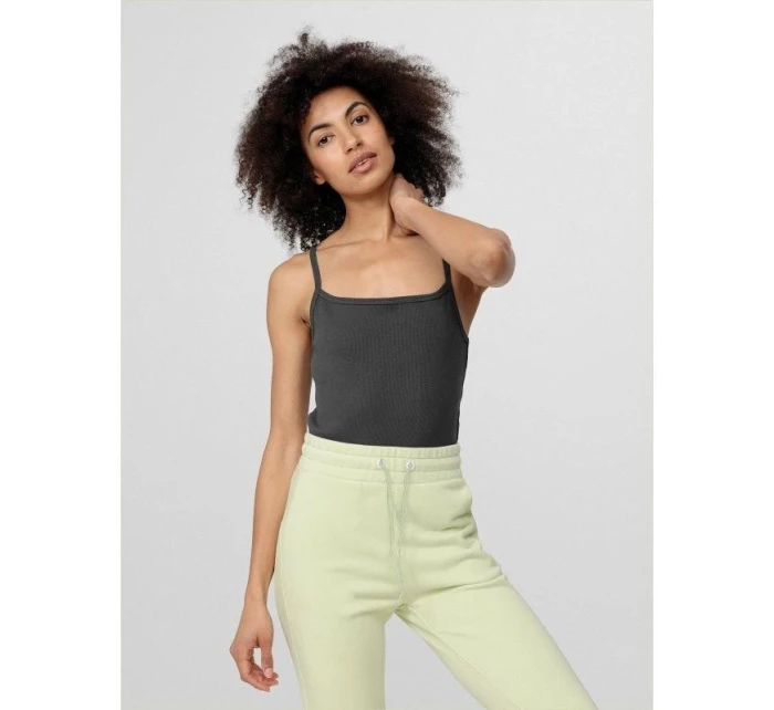 Dámský top 4F H4L22-TSD058 Dámský top 4F H4L22-TSD058