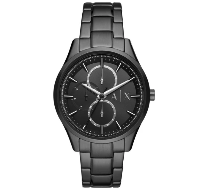 ARMANI EXCHANGE Dante AX1867 Pánské hodinky + BOX ARMANI EXCHANGE Dante AX1867 Pánské hodinky + BOX