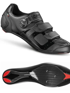 buty szosowe model 21845690 czarne 46 kompozyt - Crono