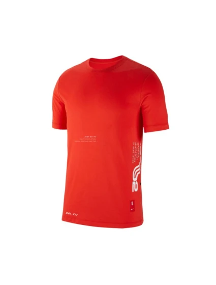 Sportovní tričko Nike Kyrie Irving Dry-Fit - CD0927-634
