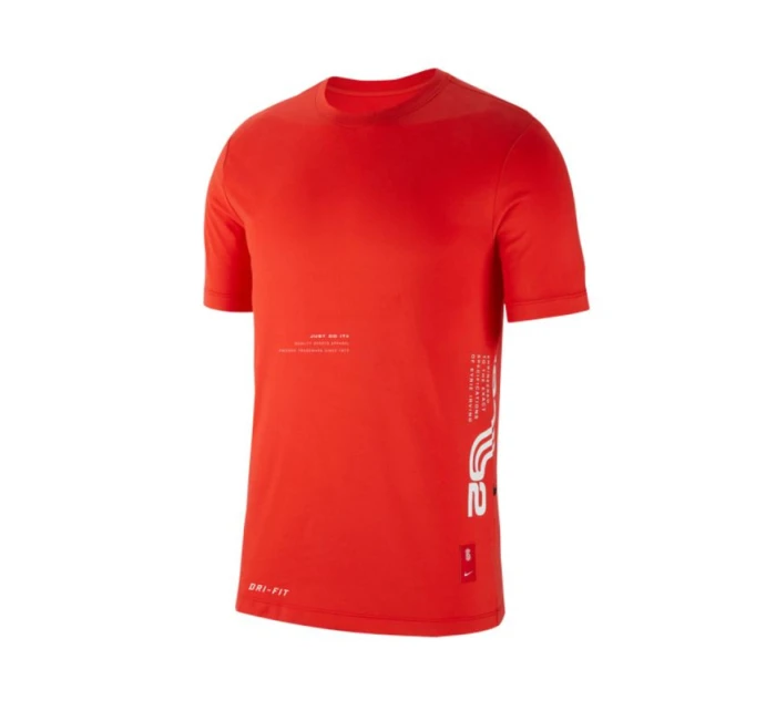 Sportovní tričko Nike Kyrie Irving Dry-Fit - CD0927-634