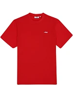 Pánské tričko  Regular Tee red  pánské model 22131777 - Fila