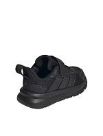 Dětské boty Tensaur Run černé, model 22230665 - ADIDAS