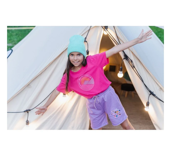 Elbrus Karit Tg W Tričko 92800396728