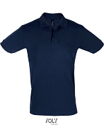 SOL'S Perfect Men Pánské piqué polo 25.1134 french navy SOL'S Perfect Men Pánské piqué polo 25.1134 french navy