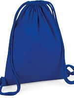Westford Mill W 260 Prémiový vak z bio bavlny 50.0260 bright royal