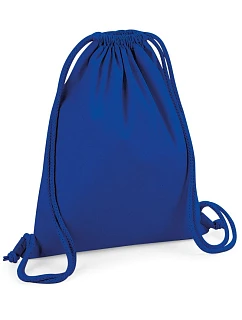Westford Mill W 260 Prémiový vak z bio bavlny 50.0260 bright royal
