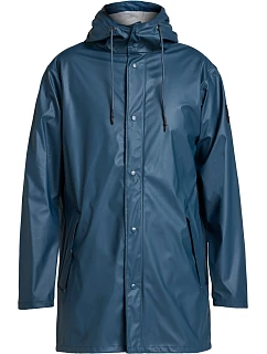 Rain Coat Men Pánský plášť do deště dark blue model 22470365 - Tenson