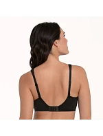 Claire komfortní podprsenka košíčky se spacer-výztuží 5834 black - Anita Classix