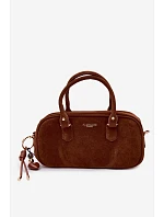 Malá taška typu Kufr s eko Camel model 22111522 - Flora&Co