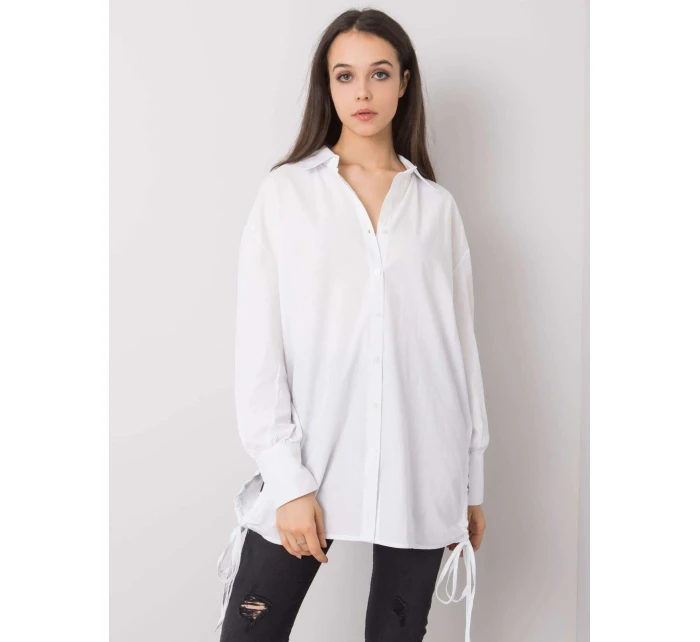 Košile 232 KS 20051.05 bílá