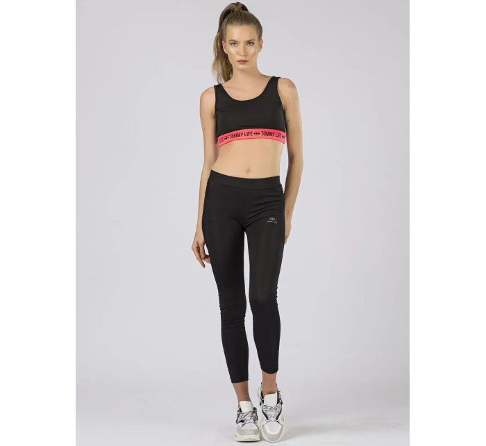 Top 298 TP TL 97104.52 černá a růžová