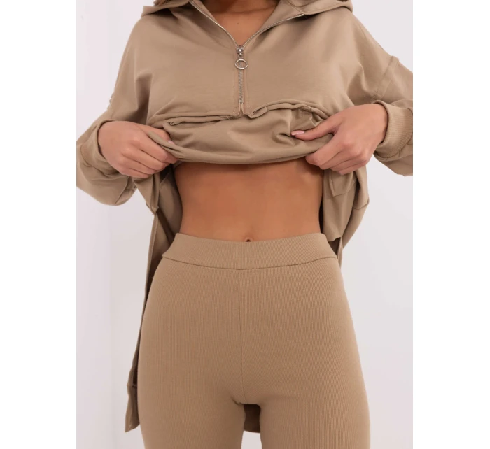 Sada EM KMPL model 20811675 tmavě lila - FPrice Sada EM KMPL model 20811675 tmavě lila - FPrice