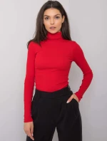 Halenka RV BZ 7182.01P červená