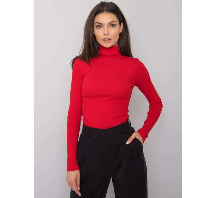 Halenka RV BZ model 16211503 červená - FPrice Halenka RV BZ model 16211503 červená - FPrice