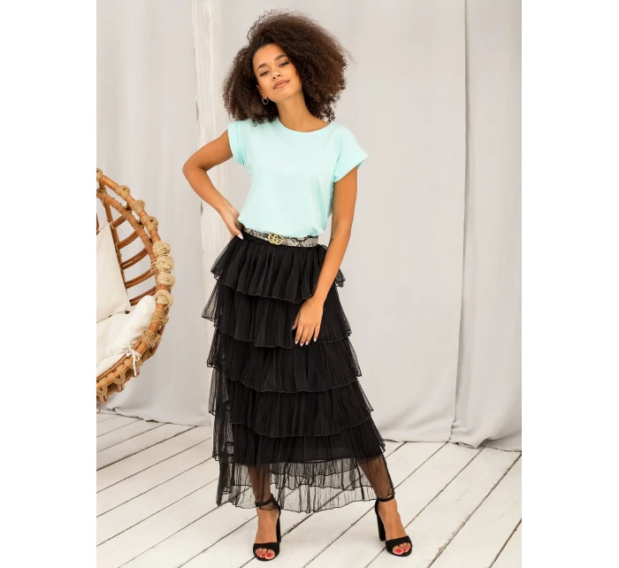 Tričko RV TS 4833.70P mincovna