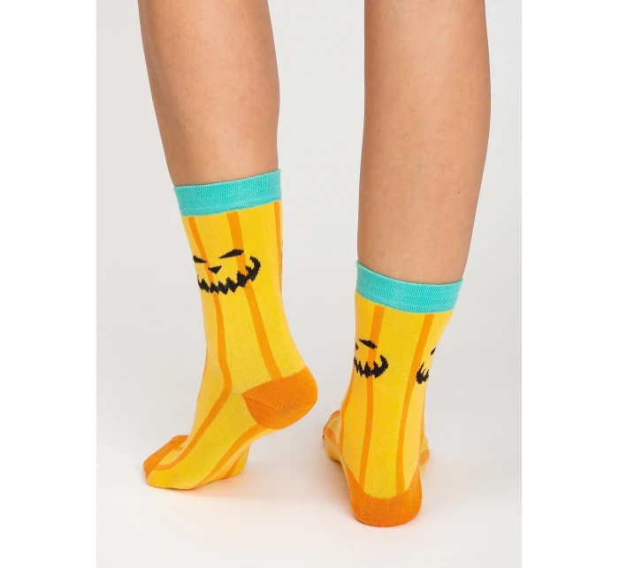 Ponožky WS SR 5604 vícebarevné Ponožky WS SR 5604 vícebarevné