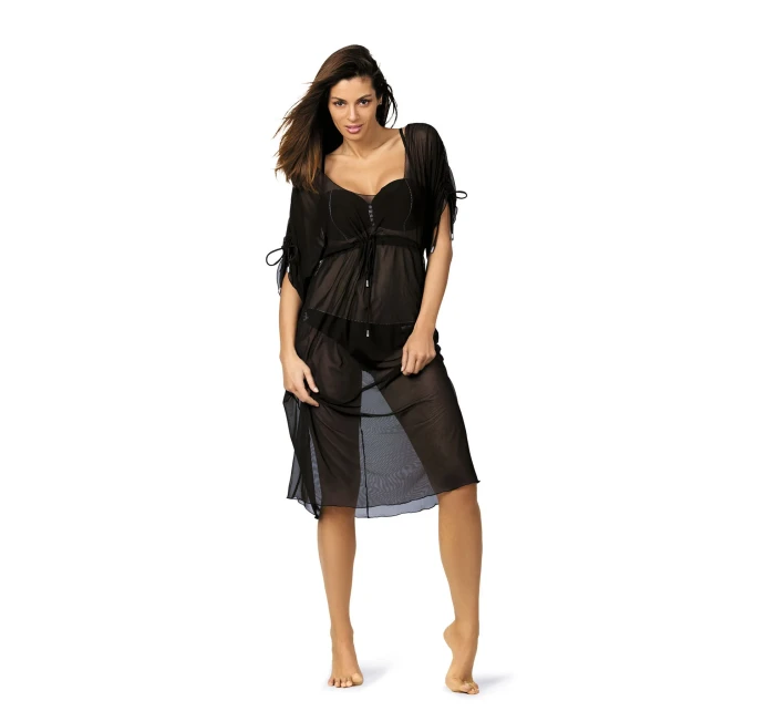 Tunika Dora Nero M-443 (2) - Marko