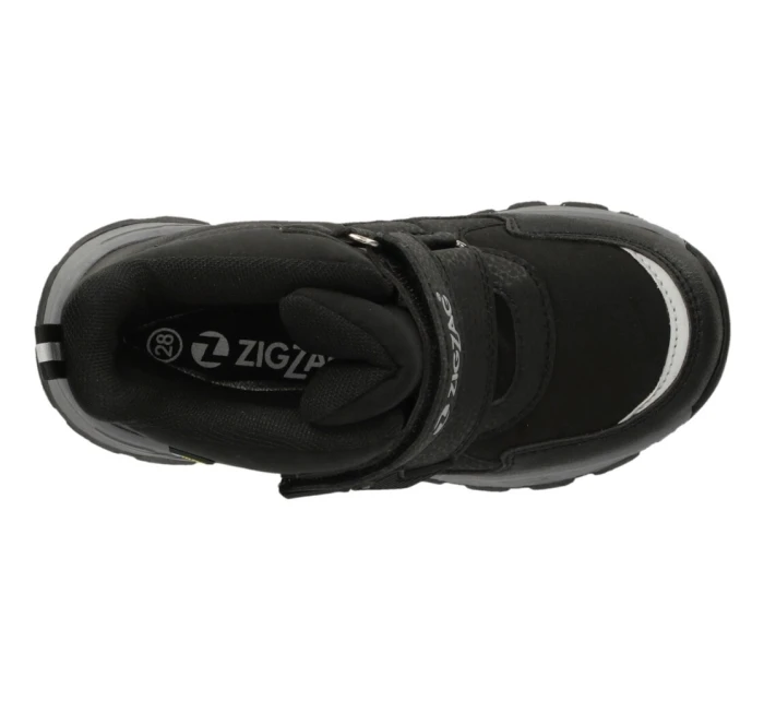 Dětská obuv model 21378886 - Zigzag