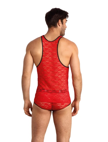 Pánský top Brave top - Anais