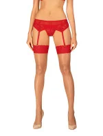 Sexy punčochy Ingridia stockings - Obsessive