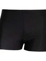 Junior plavky M HT2073 černo-bílé - Adidas