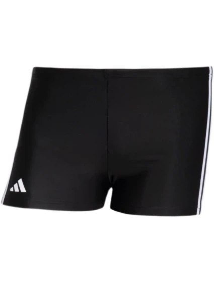 Junior plavky M HT2073 černo-bílé - Adidas Junior plavky M HT2073 černo-bílé - Adidas