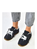 Sportovní obuv model 218154 Solea Sportovní obuv model 218154 Solea