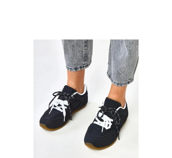 Sportovní obuv model 218154 Solea Sportovní obuv model 218154 Solea