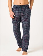 Pyžamové kalhoty model 22351118 406 B26 M–2XL - Key