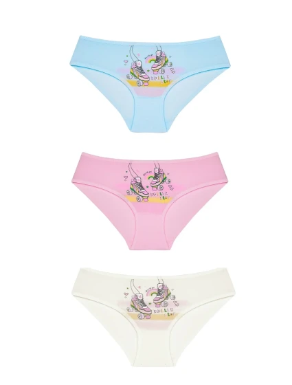 Kalhotky Donella 41115004/ wz.22 A'3