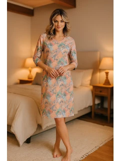 Koszula MMax  7/8 M2XL model 20231045 - LEVEZA