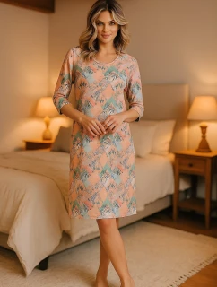 Koszula MMax  7/8 M2XL model 20231045 - LEVEZA